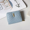 Light blue y