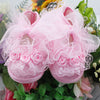 Princess shoe powder / 11 yards inner length 10.5cm