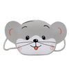 Gray mouse