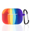 Rainbow color is suitable for 3 generations