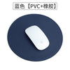 Blue (pvc+rubber) / 22*22cm