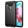Black / lg q51
