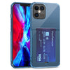 Transparent blue / ip-12 5.4