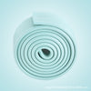 Light green / 80mm wide * 8mm thick * 2 meters long. with 4 meters long double-sided tape