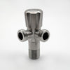 304 diamond wheel 90 degree dual purpose angle valve