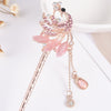 Peacock (3) pink