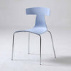 Light blue / 44.5*44*77cm