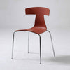 Rose red / 44.5*44*77cm