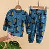 Autumn set full of dinosaur combination / 73cm