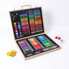 Log gift box / 150 piece set