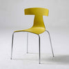 Yellow / 44.5*44*77cm