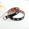 Single belt
