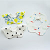 Plain building blocks pineapple pack of 3