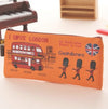 London orange