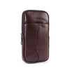 Brown / 7 inches 18.5*10*2cm