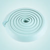 Light green / width 35mm thick 12mm total length 2 meters