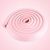 Pink / width 35mm thick 12mm total length 2 meters