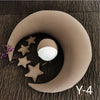Y-4 / newborn - around 100 days