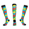 Colored squares / small size