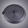 Black / width 35mm thick 12mm total length 2 meters