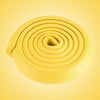 Yellow / width 35mm thick 12mm total length 2 meters