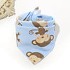Blue monkey
