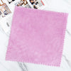 Rich purple / 30*30cm