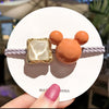 Orange mickey