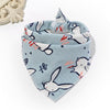 Blue rabbit