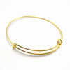 18k imitation gold