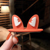 1# fox ears
