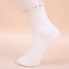 Milky white / 8～10