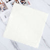 Ivory white / 30*30cm