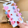 3# ice cream set-1 with cardboard