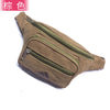 [thickened canvas] brown