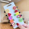 6# fruit set with cardboard