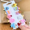 8# ice cream set-3 with cardboard