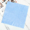 Sky blue / 30*30cm