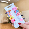 4# ice cream set-2 with cardboard