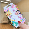 7#cartoon character suit with cardboard