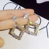 Square gold