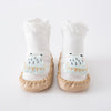 White crocodile / 11cm