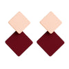 Meat powder + wine red