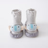 Gray elephant / 11cm