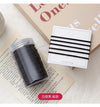 Candy color canned 2.5 lines - black