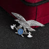 Antique silver