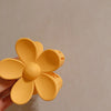 Bright yellow