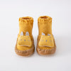 Yellow rabbit / 11cm