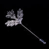 Vintage silver