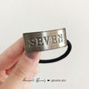 Seven